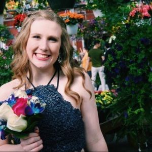 Meet your Posher, Rachel